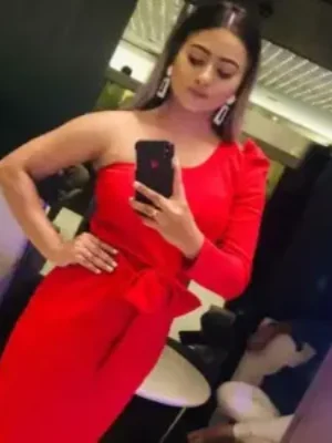 College Girl Escorts Near Welcomhotel By ITC Hotels Dwarka